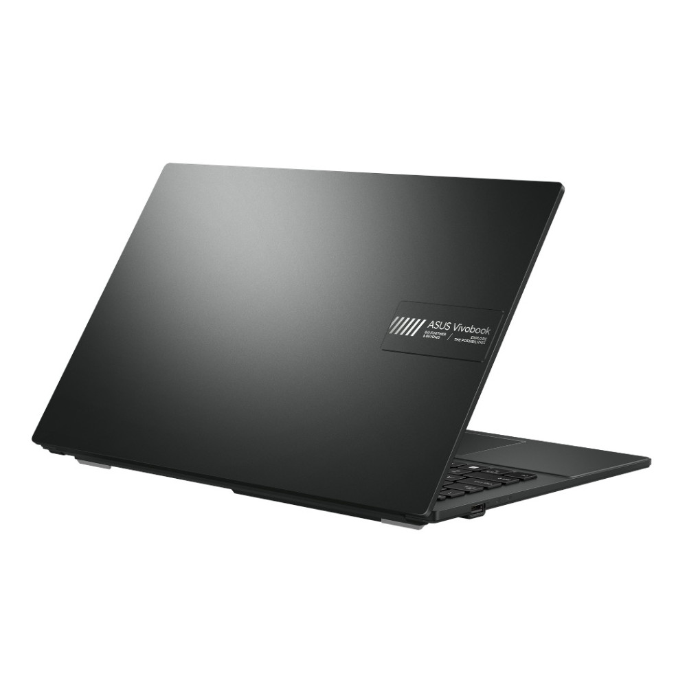 ASUS E1504FA-ISSBQ5597W (Vivobook Go) - Portable 15.6p - AMD R5-40 - 8Go - 512Go - W11H - Noir | ECP Grossiste informatique