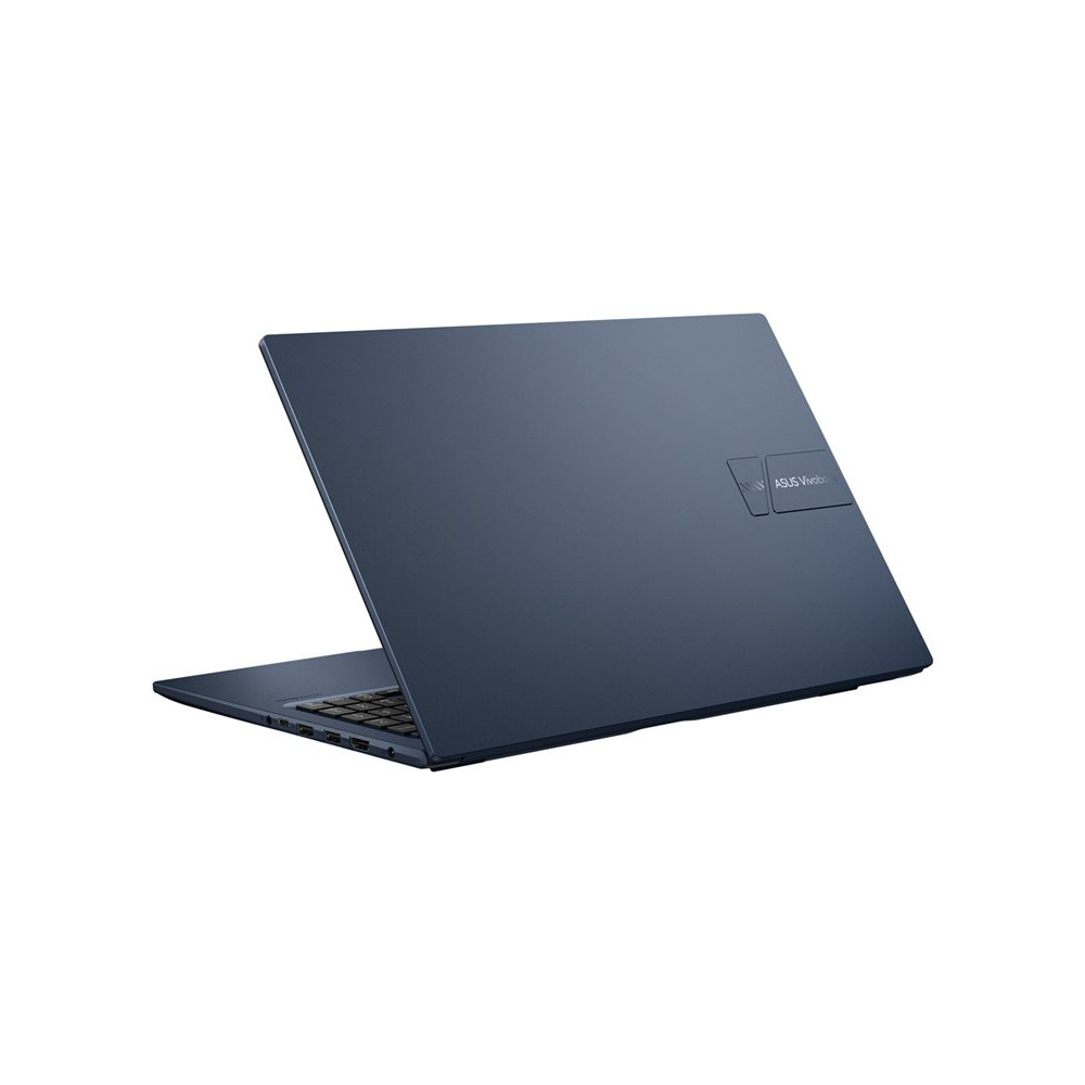 ASUS X1504MA-DISBQ010W (Vivobook X15) - Portable 15.6p - Intel C5-315 - 8Go - 256Go - W11H - Bleu | ECP Grossiste informatique
