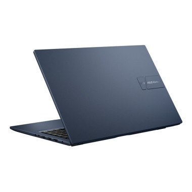ASUS X1504MA-DISBQ010W (Vivobook X15) - Portable 15.6p - Intel C5-315 - 8Go - 256Go - W11H - Bleu | ECP Grossiste informatique