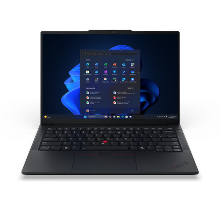 Lenovo ThinkPad E14 Gen 7 (Intel) Copilot+ PC Intel Core Ultra 7 256V Ordinateur portable 35,6 cm (14") WUXGA 16 Go
