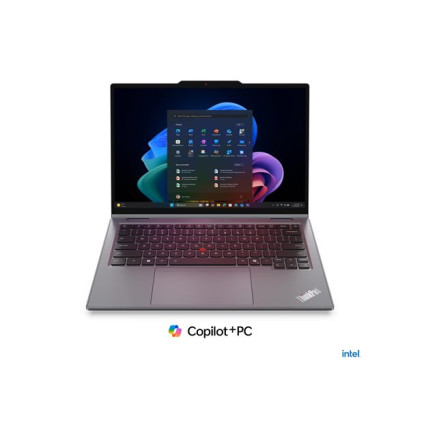 Lenovo ThinkPad X1 G11 - Portable 14p - Intel U7-355 - 16Go - 512Go - W11P - Gris | ECP Grossiste informatique