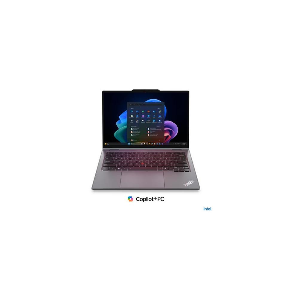 Lenovo ThinkPad X1 G11 - Portable 14p - Intel U7-355 - 16Go - 512Go - W11P - Gris | ECP Grossiste informatique