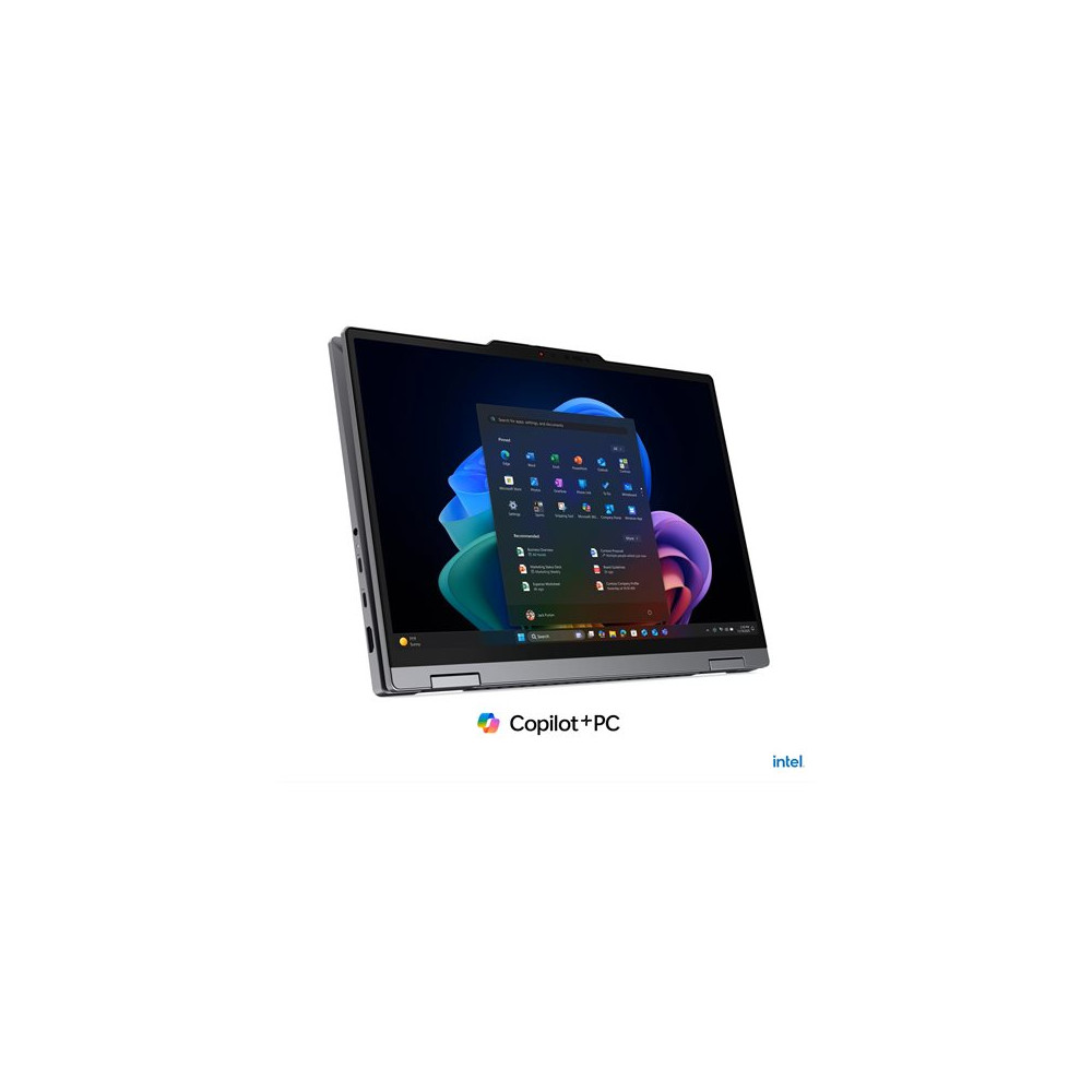 Lenovo ThinkPad X1 G11 - Portable 14p - Intel U7-355 - 16Go - 512Go - W11P - Gris | ECP Grossiste informatique