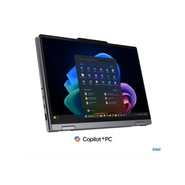 Lenovo ThinkPad X1 G11 - Portable 14p - Intel U7-355 - 16Go - 512Go - W11P - Gris | ECP Grossiste informatique