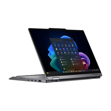 Lenovo ThinkPad X1 G11 - Portable 14p - Intel U7-355 - 16Go - 512Go - W11P - Gris | ECP Grossiste informatique