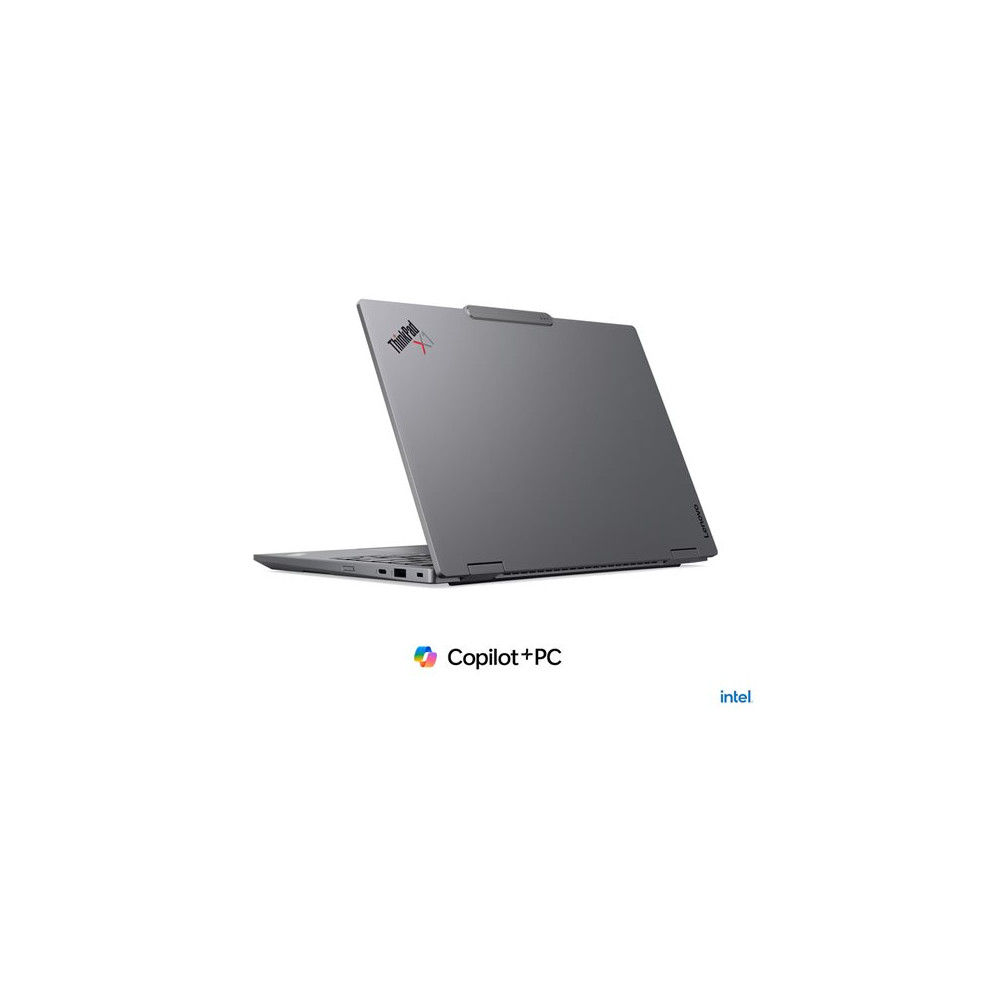 Lenovo ThinkPad X1 G11 - Portable 14p - Intel U7-355 - 16Go - 512Go - W11P - Gris | ECP Grossiste informatique