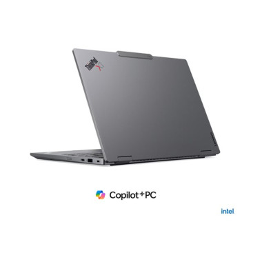 Lenovo ThinkPad X1 G11 - Portable 14p - Intel U7-355 - 16Go - 512Go - W11P - Gris | ECP Grossiste informatique