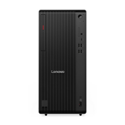 Lenovo ThinkCentre M90t Gen 6 Intel Core Ultra 5 235 16 Go DDR5-SDRAM 512 Go SSD Windows 11 Pro Tower PC Noir