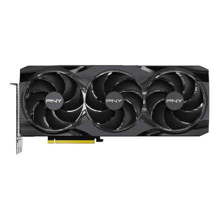 PNY GeForce RTX 5090 OC NVIDIA 32 Go GDDR7