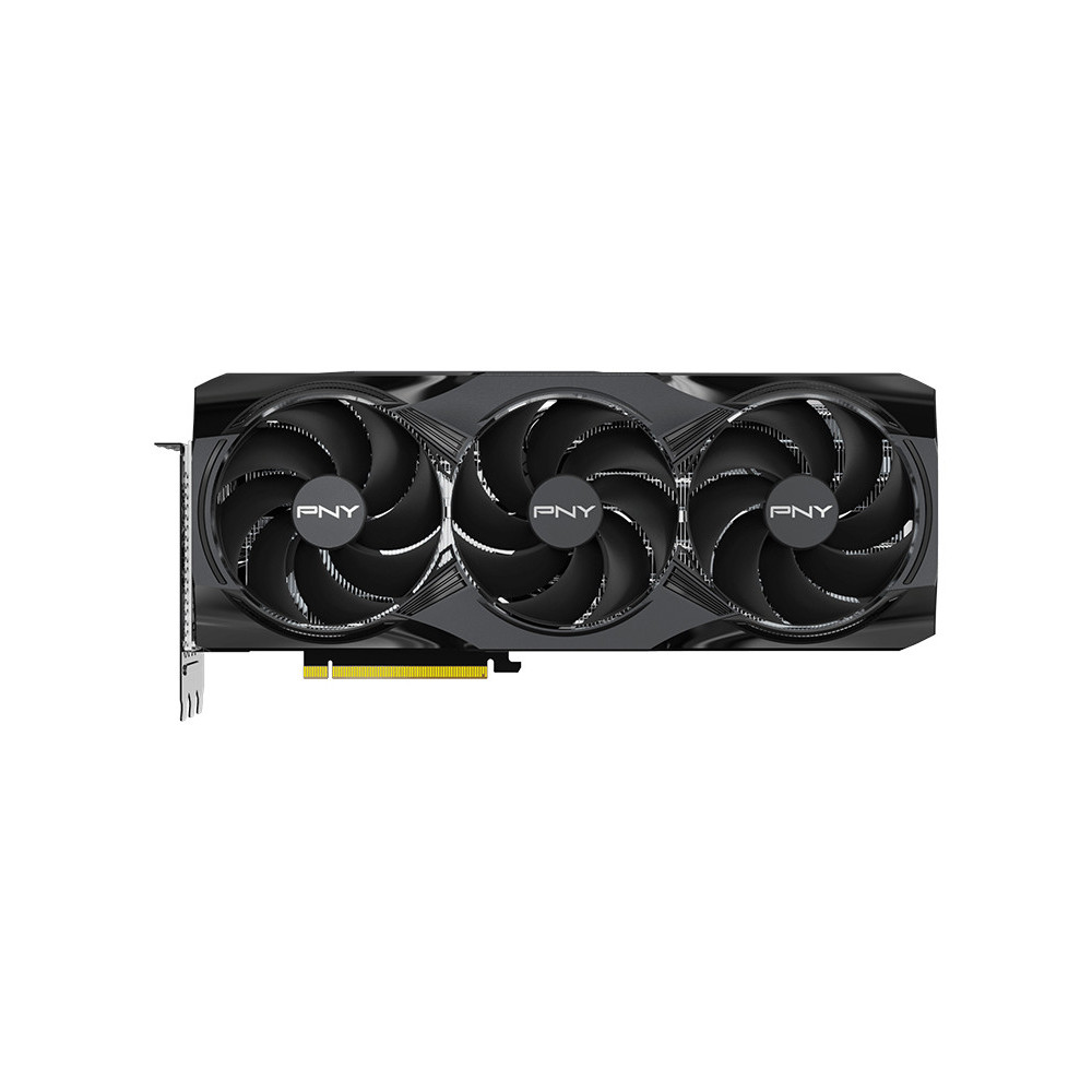 PNY GeForce RTX 5090 OC NVIDIA 32 Go GDDR7