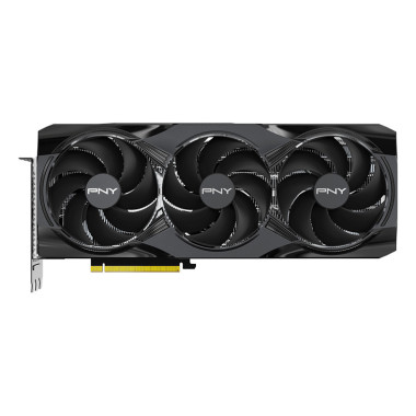 PNY GeForce RTX 5090 OC NVIDIA 32 Go GDDR7