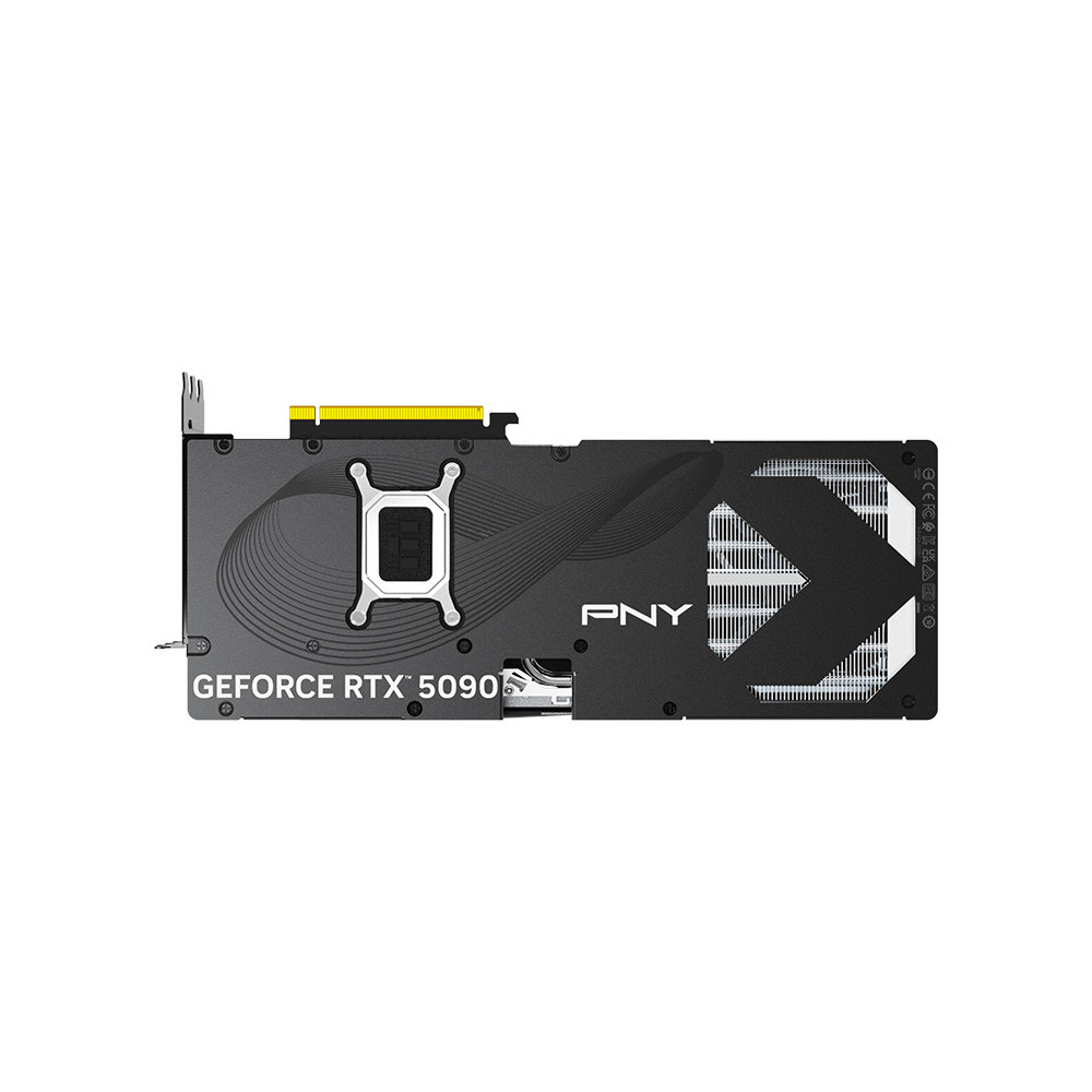PNY GeForce RTX 5090 OC NVIDIA 32 Go GDDR7