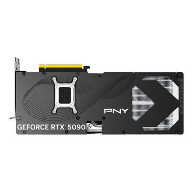 PNY GeForce RTX 5090 OC NVIDIA 32 Go GDDR7