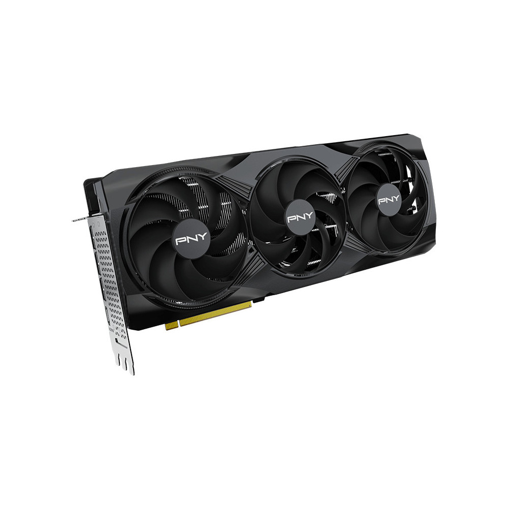 PNY GeForce RTX 5090 OC NVIDIA 32 Go GDDR7