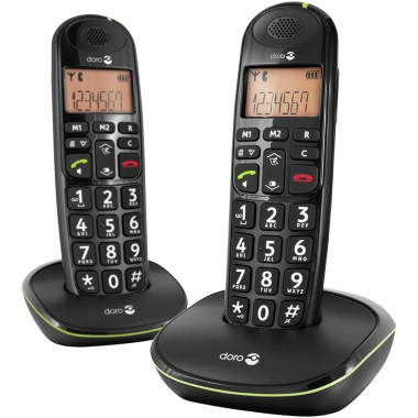 Doro PhoneEasy 100W