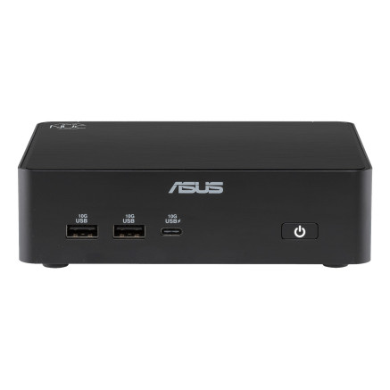 ASUS NUC 16 Pro RNUC16GDKU760002 Noir 356H