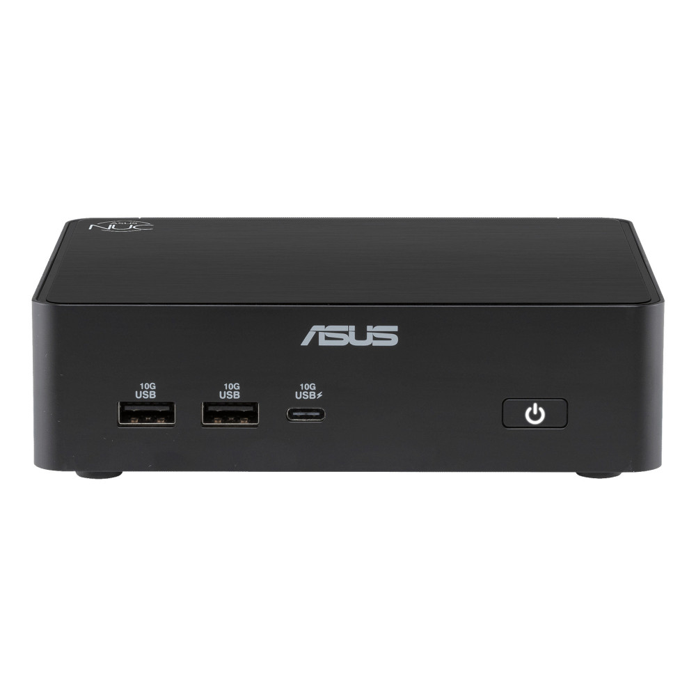 ASUS NUC 16 Pro RNUC16GDKU760002 Noir 356H