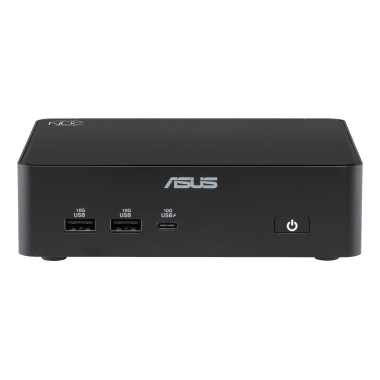 ASUS NUC 16 Pro RNUC16GDKU760002 Noir 356H