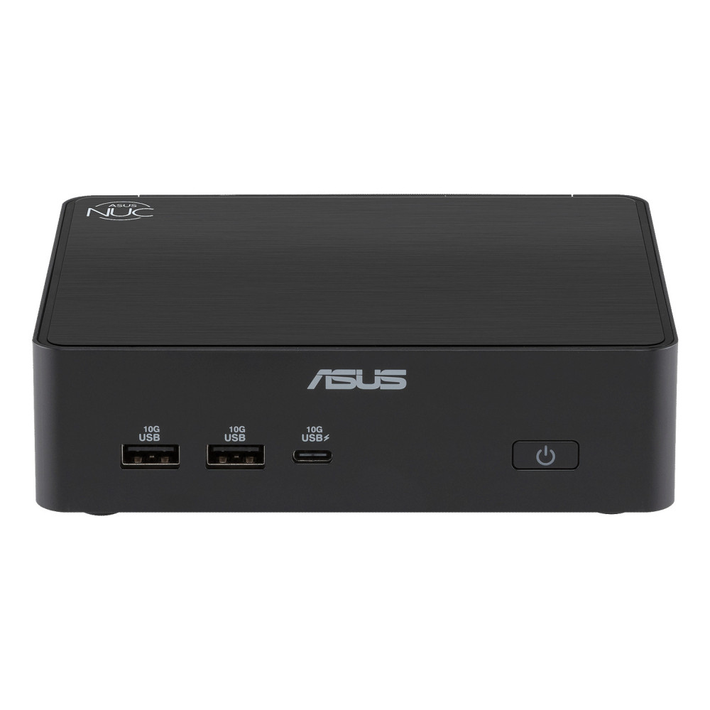 ASUS NUC 16 Pro RNUC16GDKU760002 Noir 356H