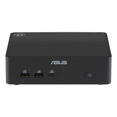 ASUS NUC 16 Pro RNUC16GDKU760002 Noir 356H