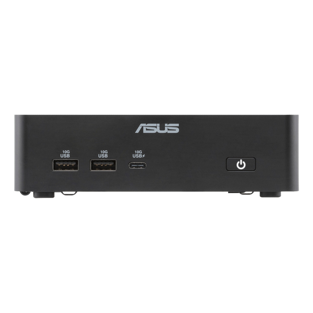 ASUS NUC 16 Pro RNUC16GDKU760002 Noir 356H