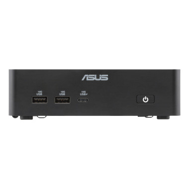 ASUS NUC 16 Pro RNUC16GDKU760002 Noir 356H