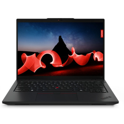 LENOVO ThinkPad L14 G5 - Portable 14p - Intel U5-125U - 16Go - 512Go - W11P - Noir | ECP Grossiste informatique
