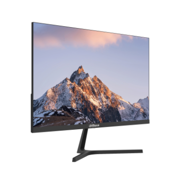Dahua LM24-B221YS - Moniteur 24" Full HD (1920 x 1080) - HDMI - VGA - Noir | ECP Grossiste informatique