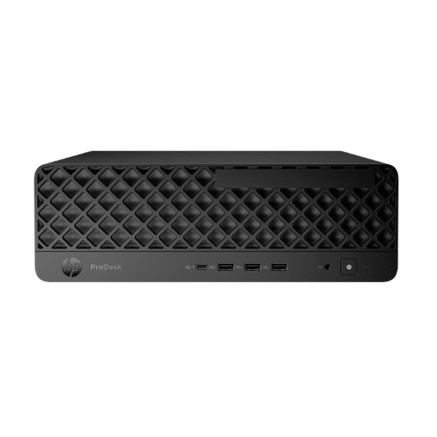 HP ProDesk 4 SFF G1i Desktop AI PC