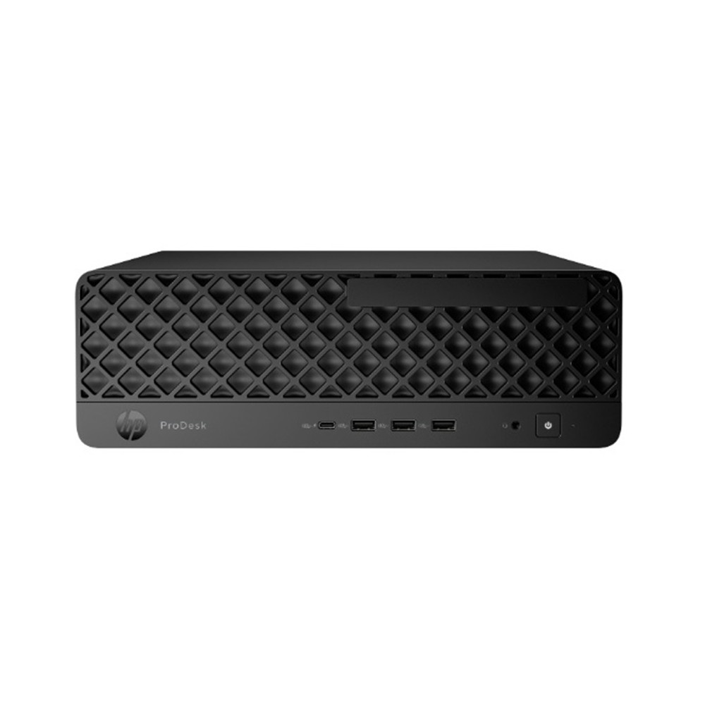 HP ProDesk 4 SFF G1i Desktop AI PC