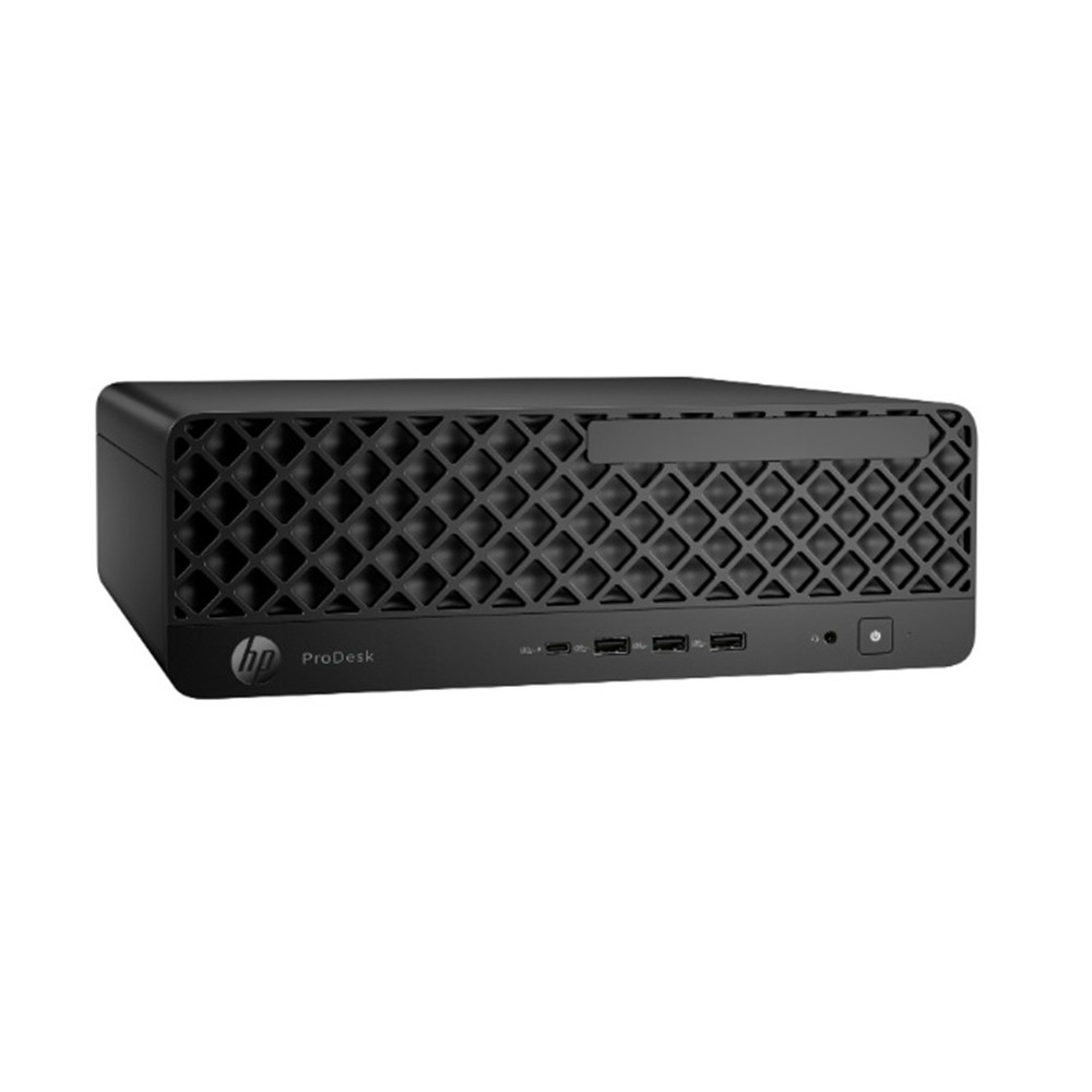 HP ProDesk 4 SFF G1i Desktop AI PC