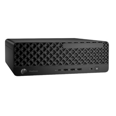 HP ProDesk 4 SFF G1i Desktop AI PC