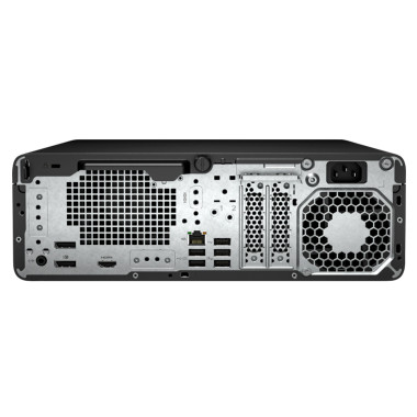 HP ProDesk 4 SFF G1i Desktop AI PC