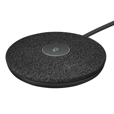 Logitech Module de micro Rally