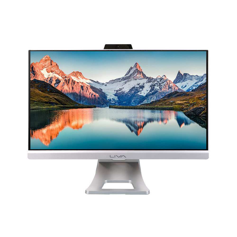 ECSBB040899 BB AIO 23.8p non tactile sans CPU Mém. HDD SSD OS Clav Souris