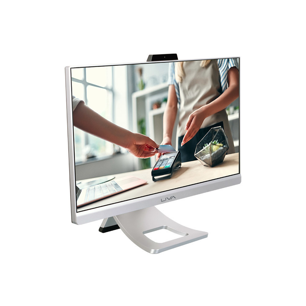 ECSBB040899 BB AIO 23.8p non tactile sans CPU Mém. HDD SSD OS Clav Souris