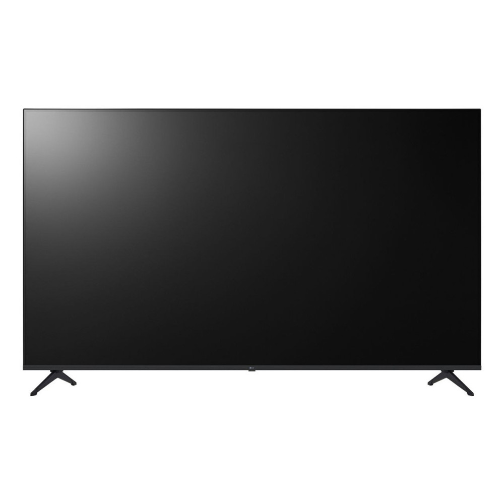 LG 55PK640S Écran d'affichage dynamique Table interactive 139,7 cm (55") LED Wifi 300 cd m² 4K Ultra HD Noir WebOS 16 7
