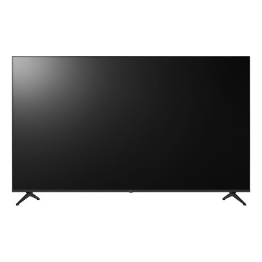 LG 55PK640S Écran d'affichage dynamique Table interactive 139,7 cm (55") LED Wifi 300 cd m² 4K Ultra HD Noir WebOS 16 7