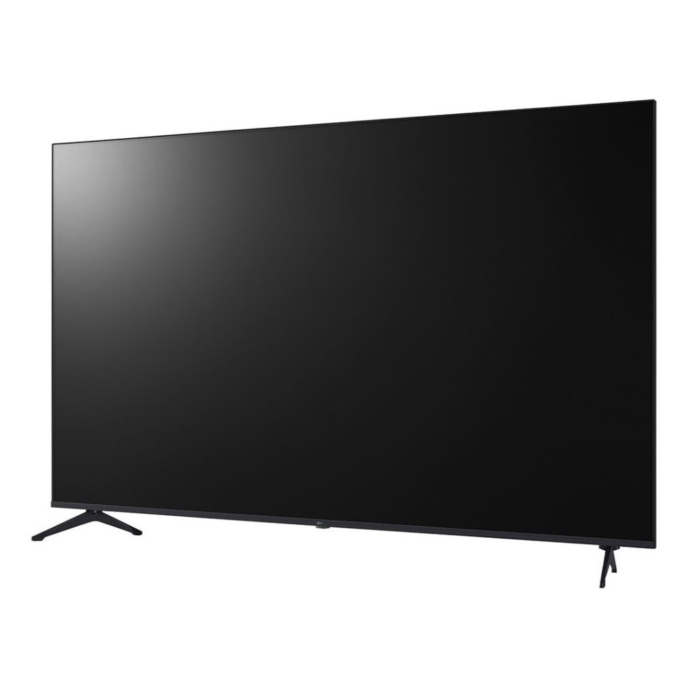 LG 55PK640S Écran d'affichage dynamique Table interactive 139,7 cm (55") LED Wifi 300 cd m² 4K Ultra HD Noir WebOS 16 7