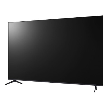 LG 55PK640S Écran d'affichage dynamique Table interactive 139,7 cm (55") LED Wifi 300 cd m² 4K Ultra HD Noir WebOS 16 7