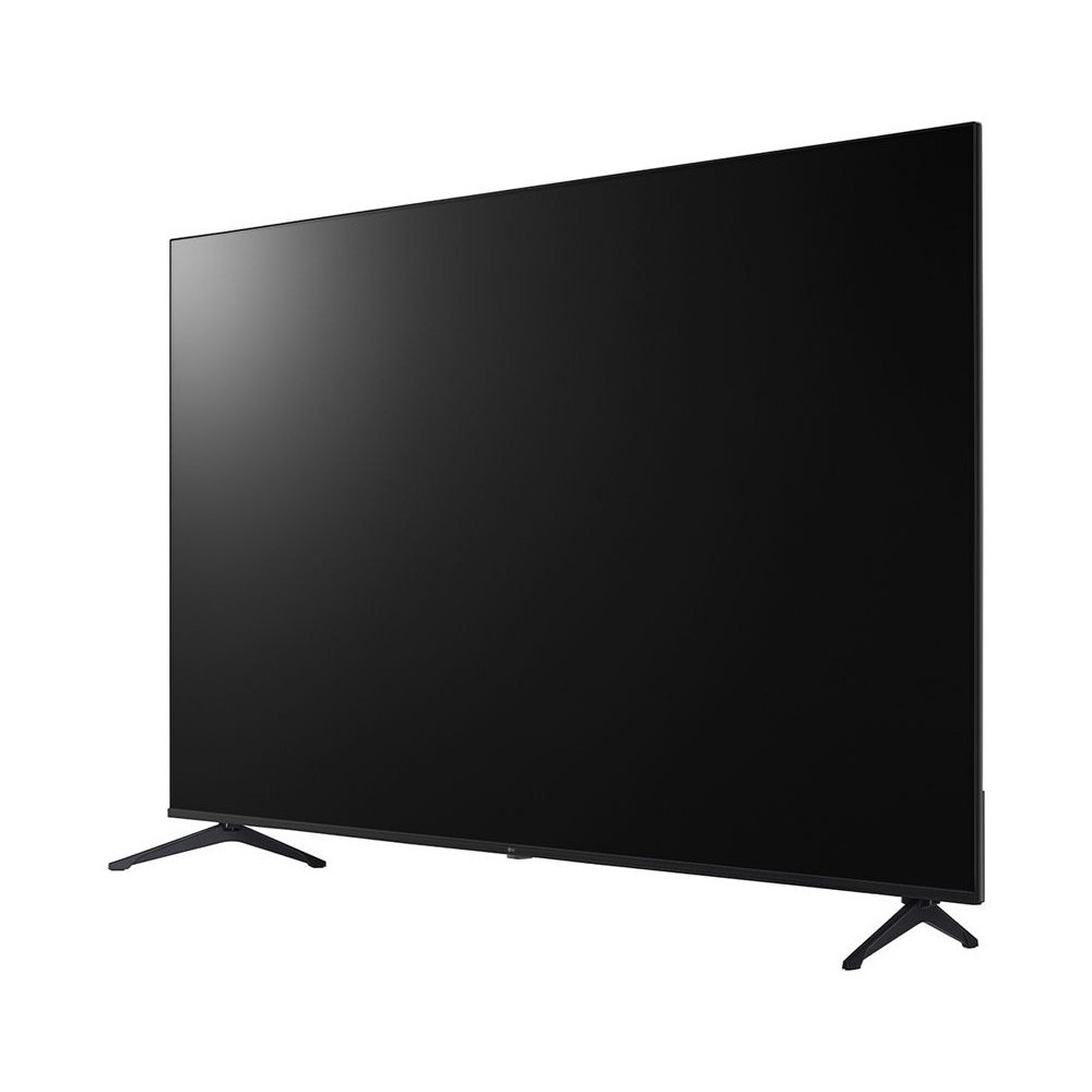 LG 55PK640S Écran d'affichage dynamique Table interactive 139,7 cm (55") LED Wifi 300 cd m² 4K Ultra HD Noir WebOS 16 7