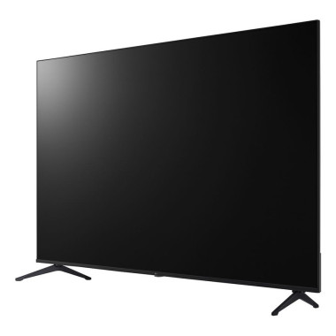 LG 55PK640S Écran d'affichage dynamique Table interactive 139,7 cm (55") LED Wifi 300 cd m² 4K Ultra HD Noir WebOS 16 7