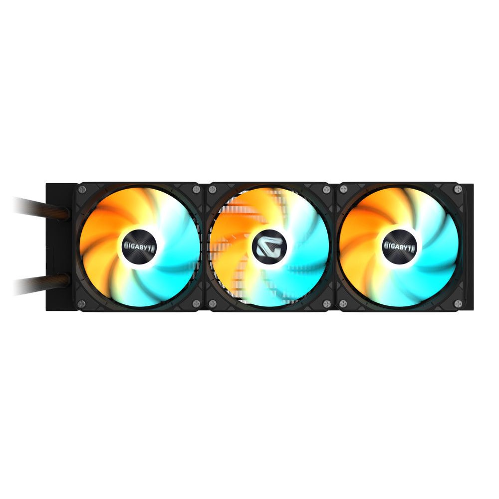 GIGABYTE GAMING 360 Refroidisseur Liquide pour CPU