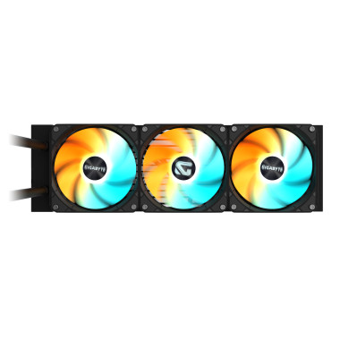 GIGABYTE GAMING 360 Refroidisseur Liquide pour CPU