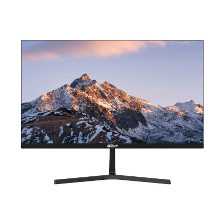 Dahua Technology LM27-B221S écran plat de PC 68,6 cm (27") 1920 x 1080 pixels Full HD LED Noir