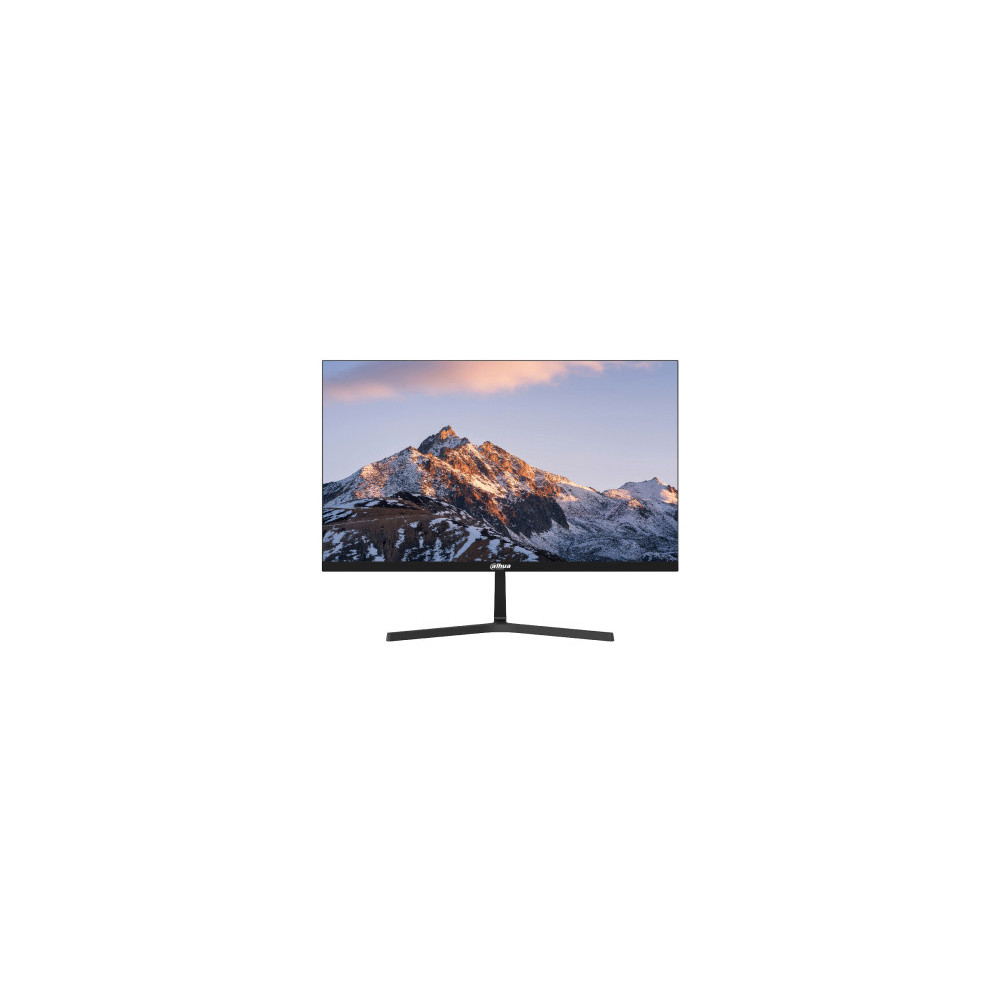 Dahua Technology LM27-B221S écran plat de PC 68,6 cm (27") 1920 x 1080 pixels Full HD LED Noir