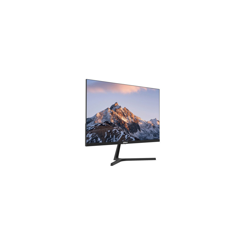 Dahua Technology LM27-B221S écran plat de PC 68,6 cm (27") 1920 x 1080 pixels Full HD LED Noir