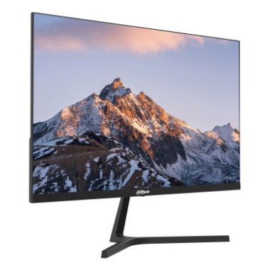 Dahua Technology LM27-B221S écran plat de PC 68,6 cm (27") 1920 x 1080 pixels Full HD LED Noir