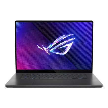 ASUS ROG Zephyrus G16 GU605CM-DICQR043X Intel Core Ultra 9 285H Ordinateur portable 40,6 cm (16") 2.5K 32 Go LPDDR5x-SDRAM 1 To