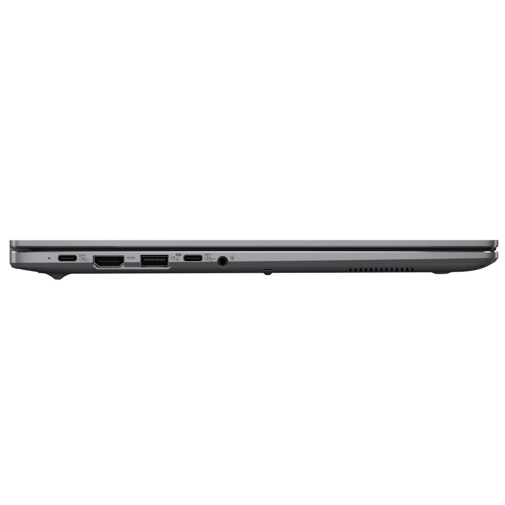 ASUS ExpertBook P3 PM3406CKA-LY0066X AMD Ryzen AI 7 350 Ordinateur portable 35,6 cm (14") WUXGA 16 Go DDR5-SDRAM 512 Go SSD